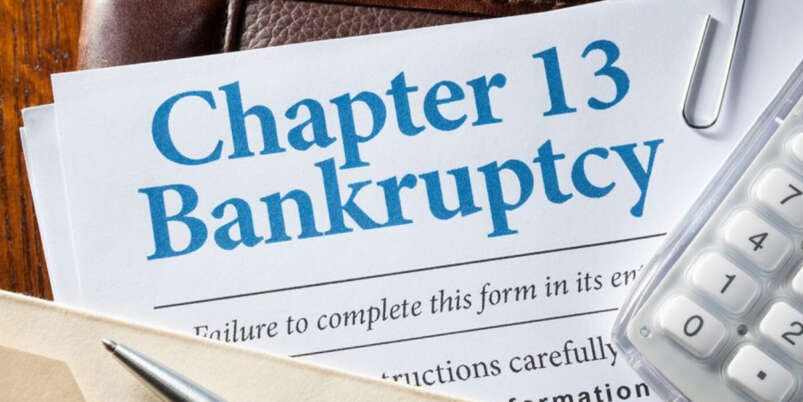 File Bankruptcy in NJ